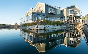 The Boathouse Waterfront Hotel Kennebunkport